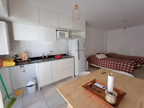 Departamento en Alquiler en Centro, Rosario