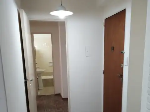 Departamento en Alquiler en Pichincha, Rosario