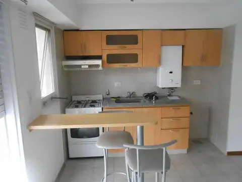 Departamento en Alquiler en Centro, Rosario