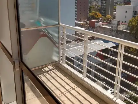 Departamento en Alquiler en Echesortu, Rosario