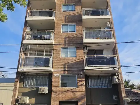 Departamento en Alquiler en Jorge Cura, Rosario
