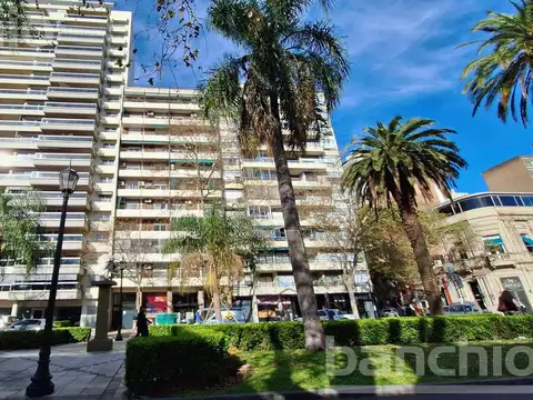 Departamento en Alquiler en Centro, Rosario