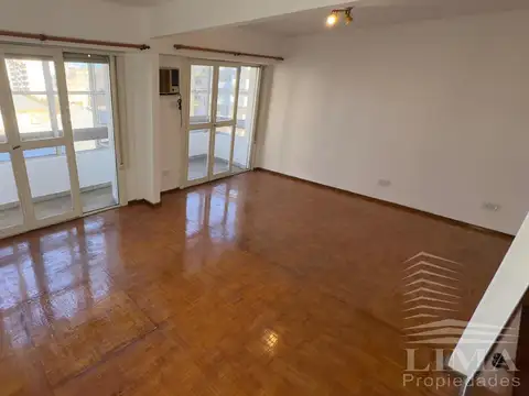 Departamento en Alquiler en Centro, Rosario