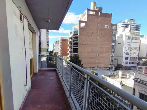 Departamento en Alquiler en Centro, Rosario