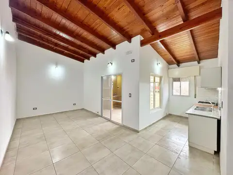 Departamento en Alquiler en Roldan, San Lorenzo