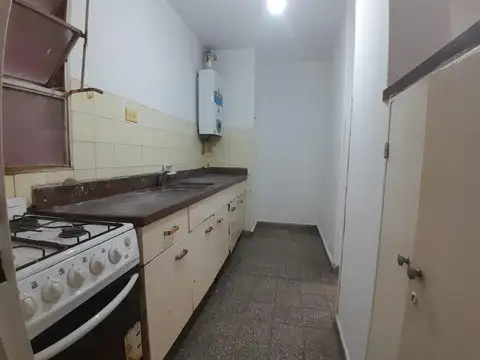 Departamento en Alquiler en Centro, Rosario