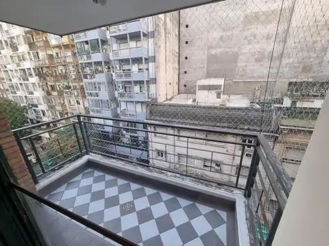 Departamento en Alquiler en Centro, Rosario