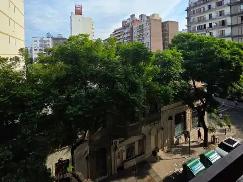 Departamento en Alquiler en Centro, Rosario