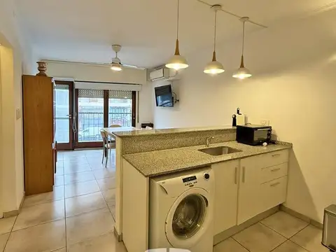 Departamento en Alquiler en Arroyito, Rosario