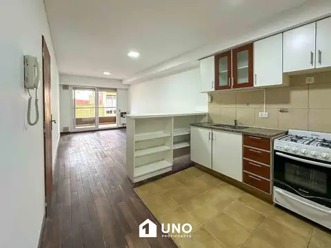 Departamento en Alquiler en Centro, Rosario