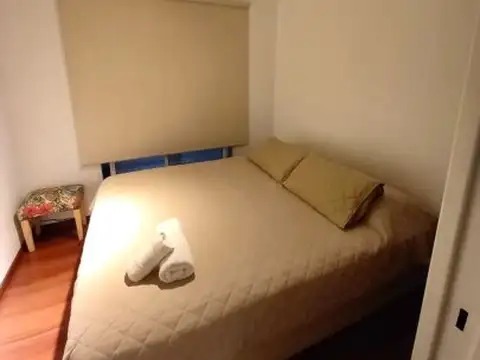 Departamento en Alquiler en Centro, Rosario