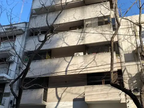 Departamento en Alquiler en Martin, Rosario