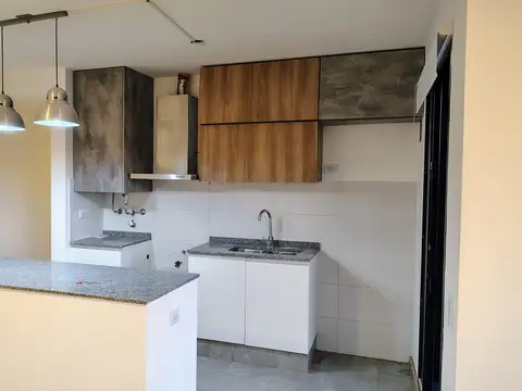 Departamento en Alquiler en Rosario, Santa Fe