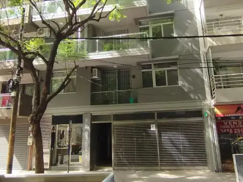 Departamento en Alquiler en Pichincha, Rosario