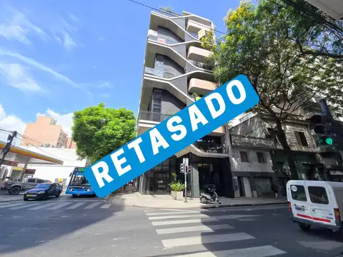 Departamento en Alquiler en Centro, Rosario