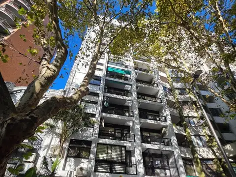 Departamento en Alquiler en Centro, Rosario