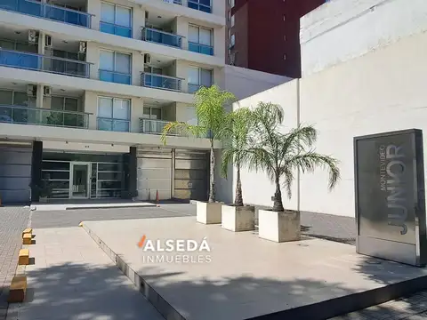 Departamento en Alquiler en Centro, Rosario