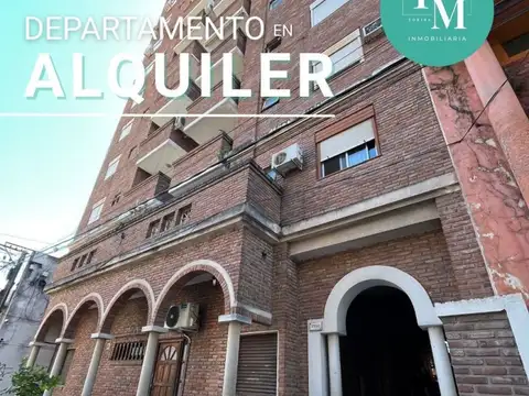 Departamento en Alquiler en Santa Fe, La Capital