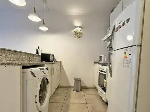 Departamento en Alquiler en Arroyito, Rosario