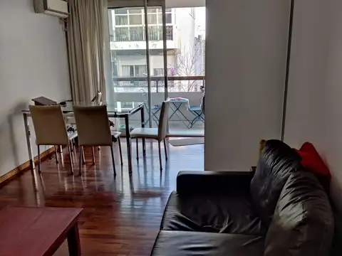 Departamento en Alquiler en Centro, Rosario