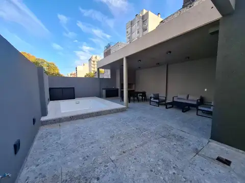 Departamento en Alquiler en Barrio Matheu, Rosario