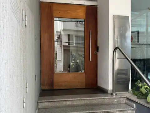 Departamento en Alquiler en Centro, Rosario