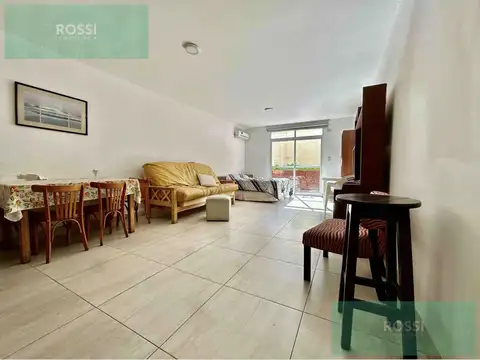 Departamento en Alquiler en Echesortu, Rosario