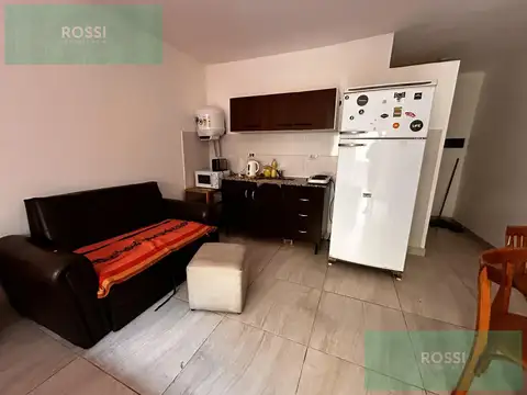 Departamento en Alquiler en Echesortu, Rosario