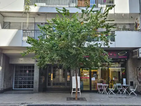 Departamento en Alquiler en Centro, Rosario