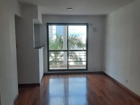 Departamento en Alquiler en Abasto, Rosario