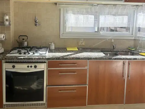 Departamento en Alquiler Temporal en Centro, Rosario