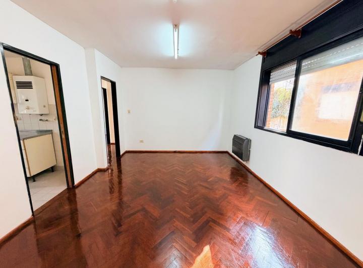 Departamento · 50m² · 3 Ambientes
