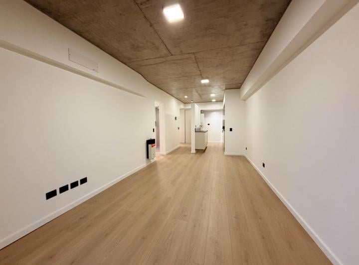 Departamento · 53m² · 2 Ambientes