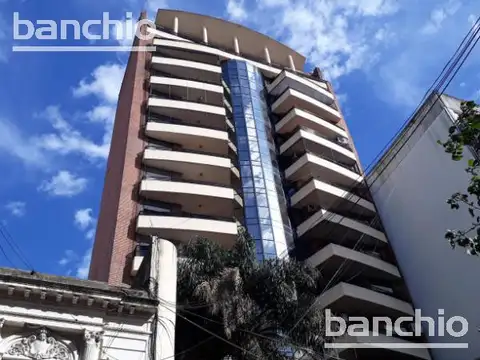 Departamento en Alquiler en Centro, Rosario