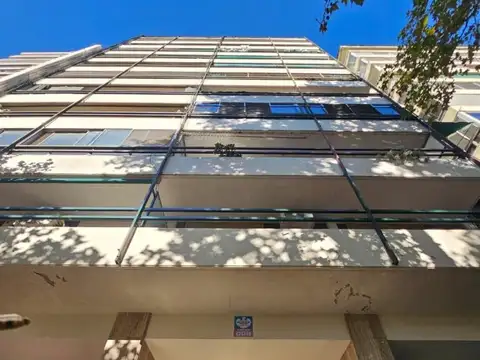Departamento en Alquiler en Centro, Rosario