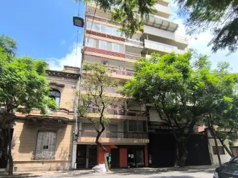 Departamento en Alquiler en Pichincha, Rosario