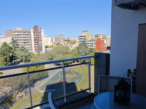Departamento en Alquiler en Abasto, Rosario