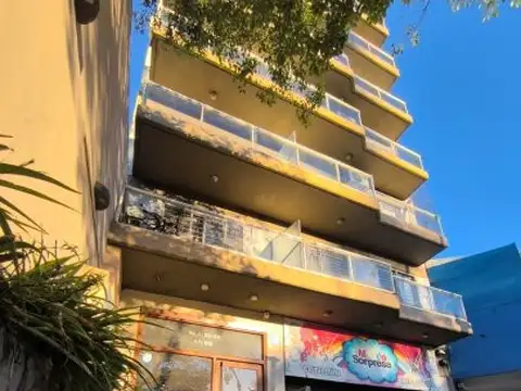Departamento en Alquiler en Arroyito, Rosario