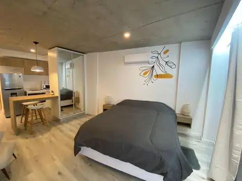 Departamento en Alquiler en Pichincha, Rosario