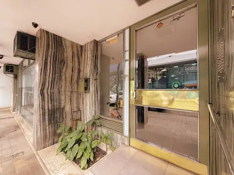 Departamento en Alquiler en Centro, Rosario