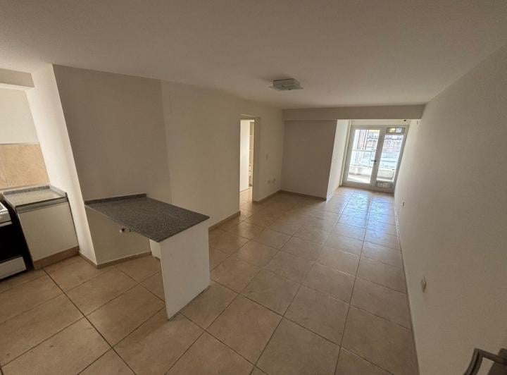 Departamento · 70m² · 2 Ambientes