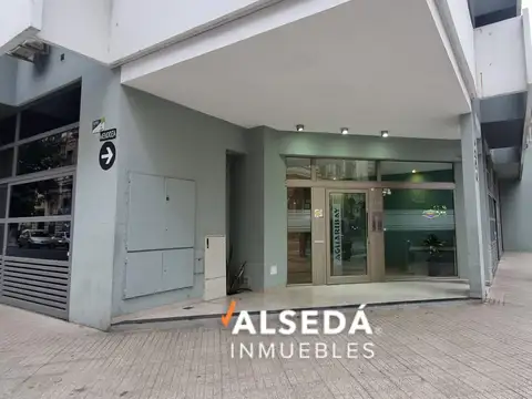 Departamento en Alquiler en Centro, Rosario