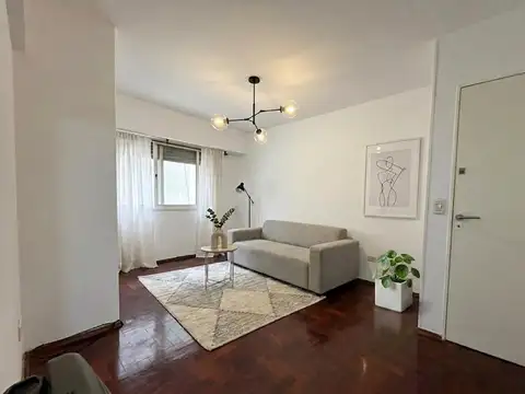 Departamento en Alquiler en Centro, Rosario