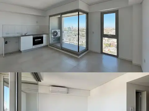 Departamento en Alquiler en Puerto Norte, Rosario