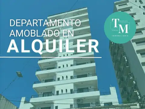 Departamento en Alquiler en Santa Fe, La Capital