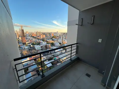 Departamento en Alquiler en Constituyentes, La Capital