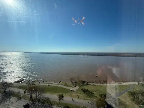 Departamento en Alquiler en Puerto Norte, Rosario