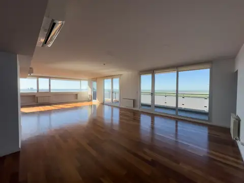 Departamento en Alquiler en Puerto Norte, Rosario
