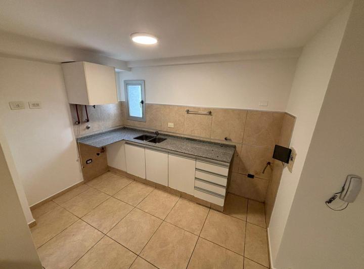Departamento · 94m² · 2 Ambientes
