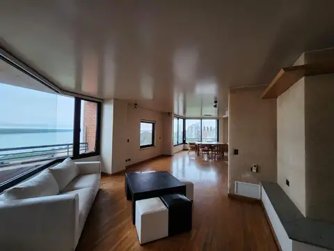 Departamento en Alquiler en Centro, Rosario
